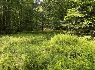 Byromtown Rd, Marienville, PA 16239
