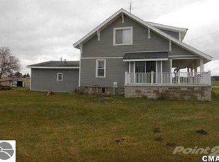 3023 W Baseline Rd, Mount Pleasant, MI 48858