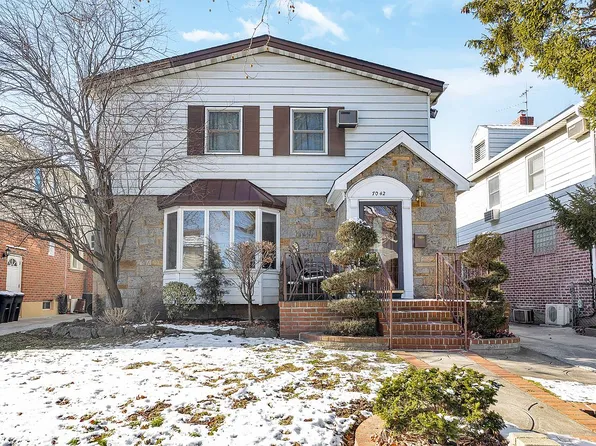 70-42 173rd St, Flushing, NY 11365