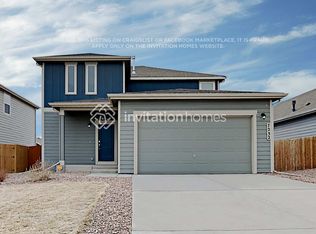7232 Alpine Daisy Dr, Colorado Springs, CO 80925