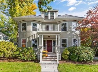 558 Washington St, Dedham, MA 02026