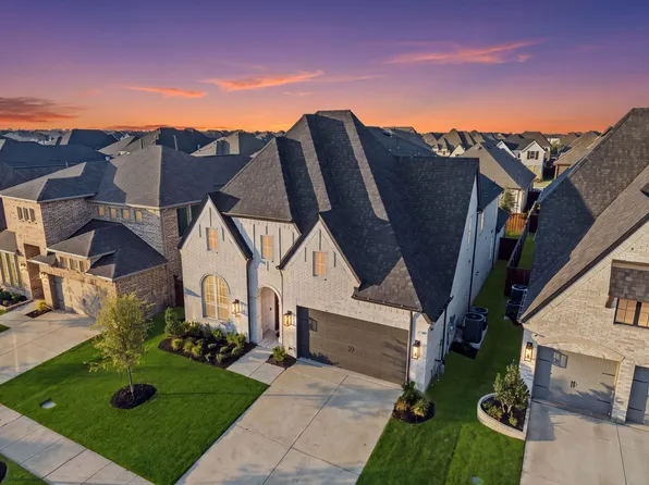 3709 Stars St, Prosper, TX 75078
