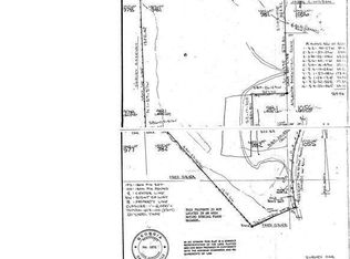 Nix Rd, Dawsonville, GA 30534