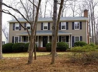 602 Hobbs Rd, Greensboro, NC 27403