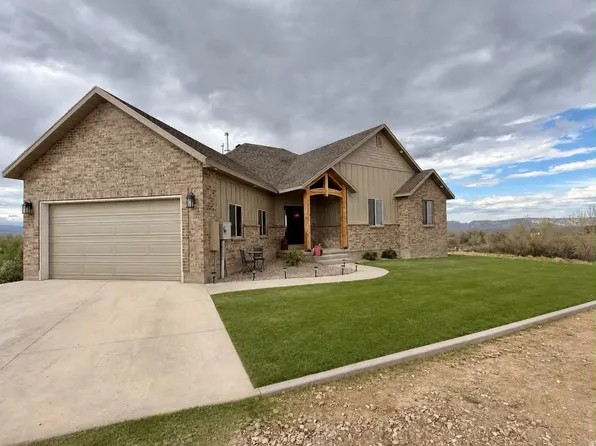 2101 E Goose Ranch Rd S, Vernal, UT 84078