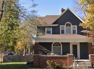 1205 N Broad St, Fremont, NE 68025