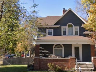 1205 N Broad St, Fremont, NE, 68025