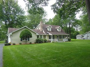 4503 Saint Anthony Rd, Temperance, MI 48182