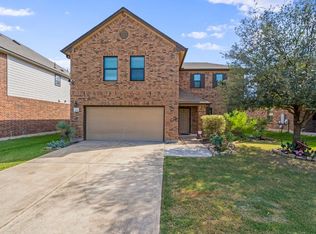 1194 Hyde Park Dr, Round Rock, TX 78665