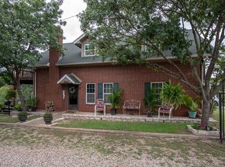 1006 Western Hills Ct, Granbury, TX 76049