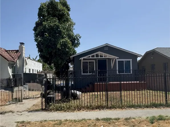 1440 W 62nd St, Los Angeles, CA 90047