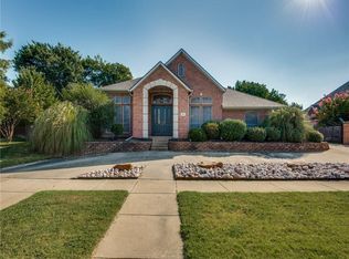 912 Stratford Dr, Southlake, TX 76092