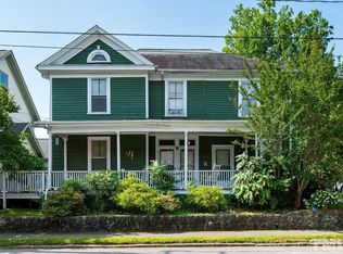 404 E Edenton St, Raleigh, NC 27601