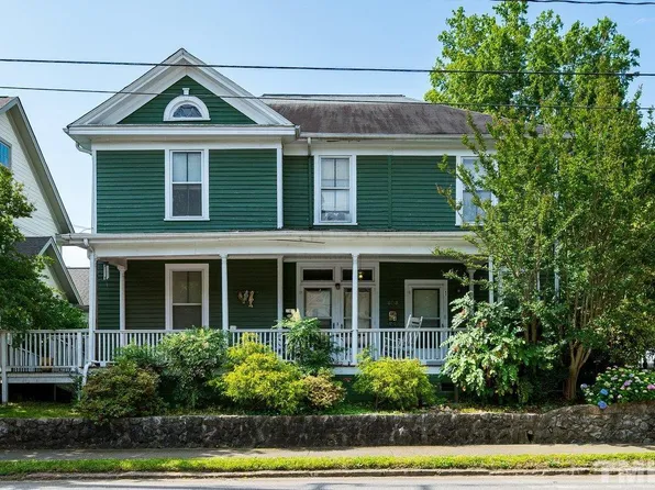 404 E Edenton St, Raleigh, NC 27601