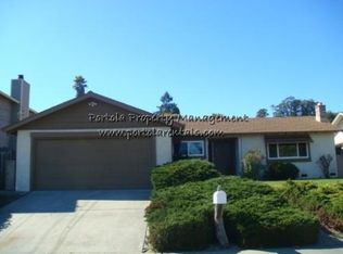 3787 Hilltop Ct, Soquel, CA 95073