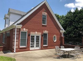 2825 Wallace Rd, Buford, GA 30519
