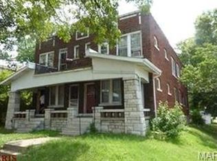 5240-5242 S Grand Blvd, Saint Louis, MO
