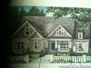 5800 Rocky Crk, Coldwater, MS 38618