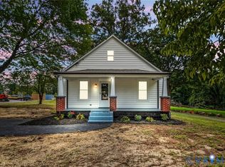 3737 Grubbs Ln, Richmond, VA 23234
