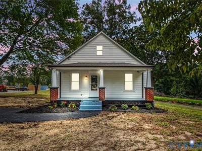 3737 Grubbs Ln, Richmond, VA, 23234