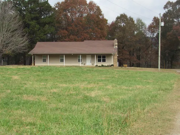 222 Ada Valley Rd, Adona, AR 72001