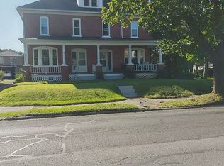 1010 N Front St, Milton, PA 17847