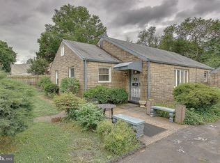 909 Elmhurst Ave, Bristol, PA