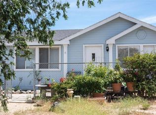 163 Joshua Hills Rd, Pinon Hills, CA 92372