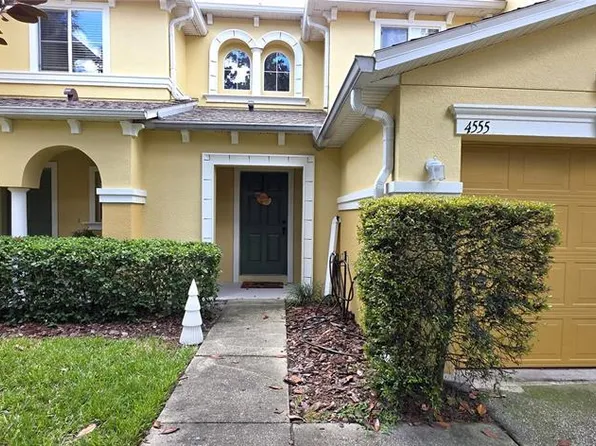 4555 LIMERICK DRIVE, TAMPA, FL 33610
