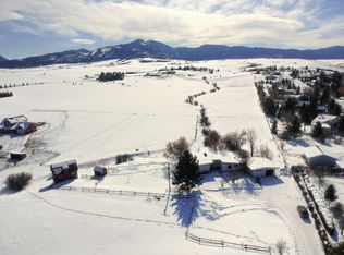 1326 Bozeman Trail Rd, Bozeman, MT 59715