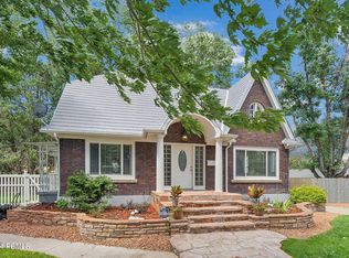 558 S 200 W, Heber, UT 84032