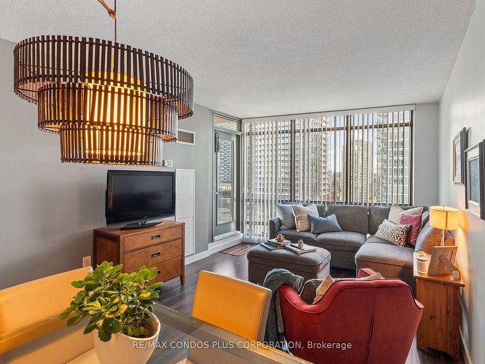 1st image of 3 Navy Wharf Ct #2205