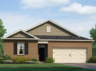 29 Coggins Pl NE, Rome, GA 30165
