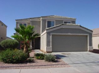 12337 W Valentine St, El Mirage, AZ 85335