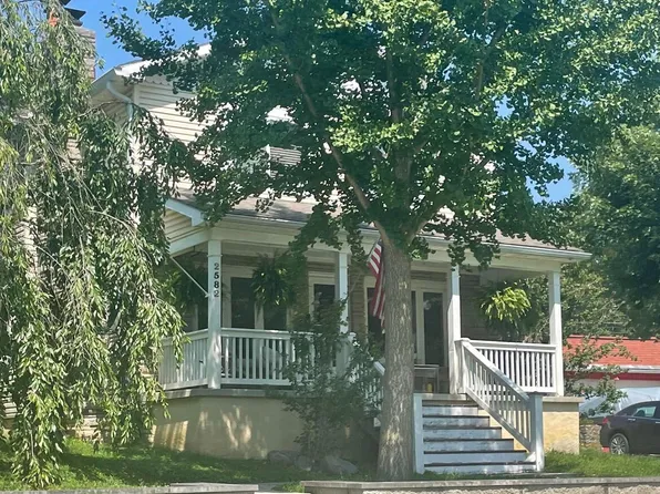 2582 Dibblee Ave, Columbus, OH 43204