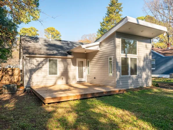 706 Tyler Rd, Raleigh, NC 27604