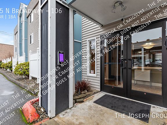 2nd image of 25 N Broadway #106