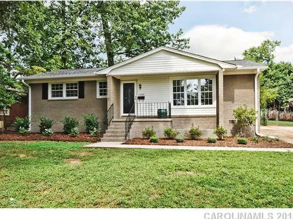 1506 Hartford Ave, Charlotte, NC 28209
