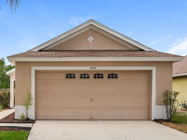 7426 Oxford Garden Cir, Apollo Beach, FL 33572