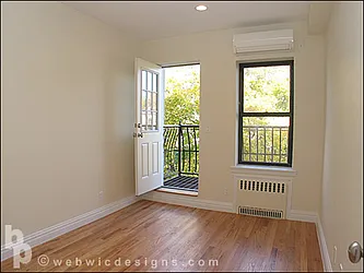 Sold by Brooklyn Properties