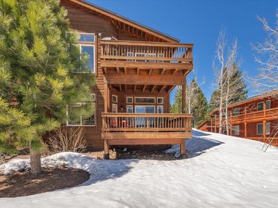 12541 Bear Meadows Ct #1, Truckee, CA, 96161