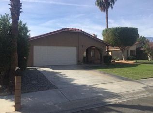 68105 Risueno Rd, Cathedral City, CA 92234