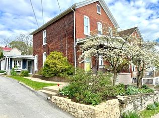 246 N Jefferson Ave, Canonsburg, PA 15317