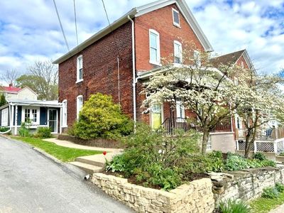 246 N Jefferson Ave, Canonsburg, PA, 15317