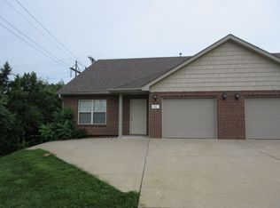 501-503 Glenstone Dr., Columbia, MO 65201