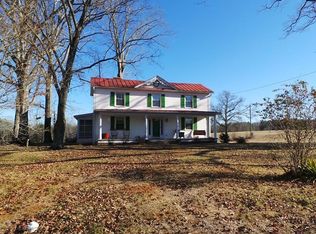 141 Shiney Rock Rd., Clarksville, VA 23927
