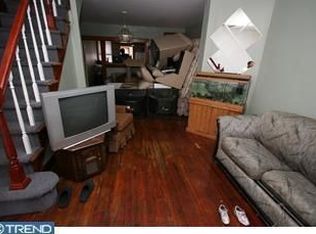 235 W Albanus St, Philadelphia, PA 19120