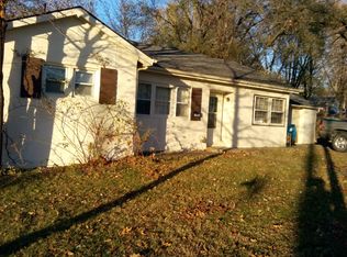 1208 Trask St, Excelsior Springs, MO 64024