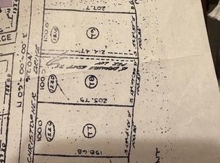 Saint Christopher Dr, Slidell, LA 70460