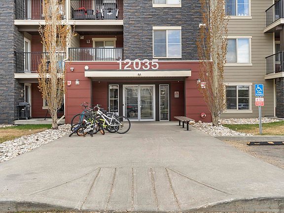 2nd image of 12035 22nd Ave SW #316